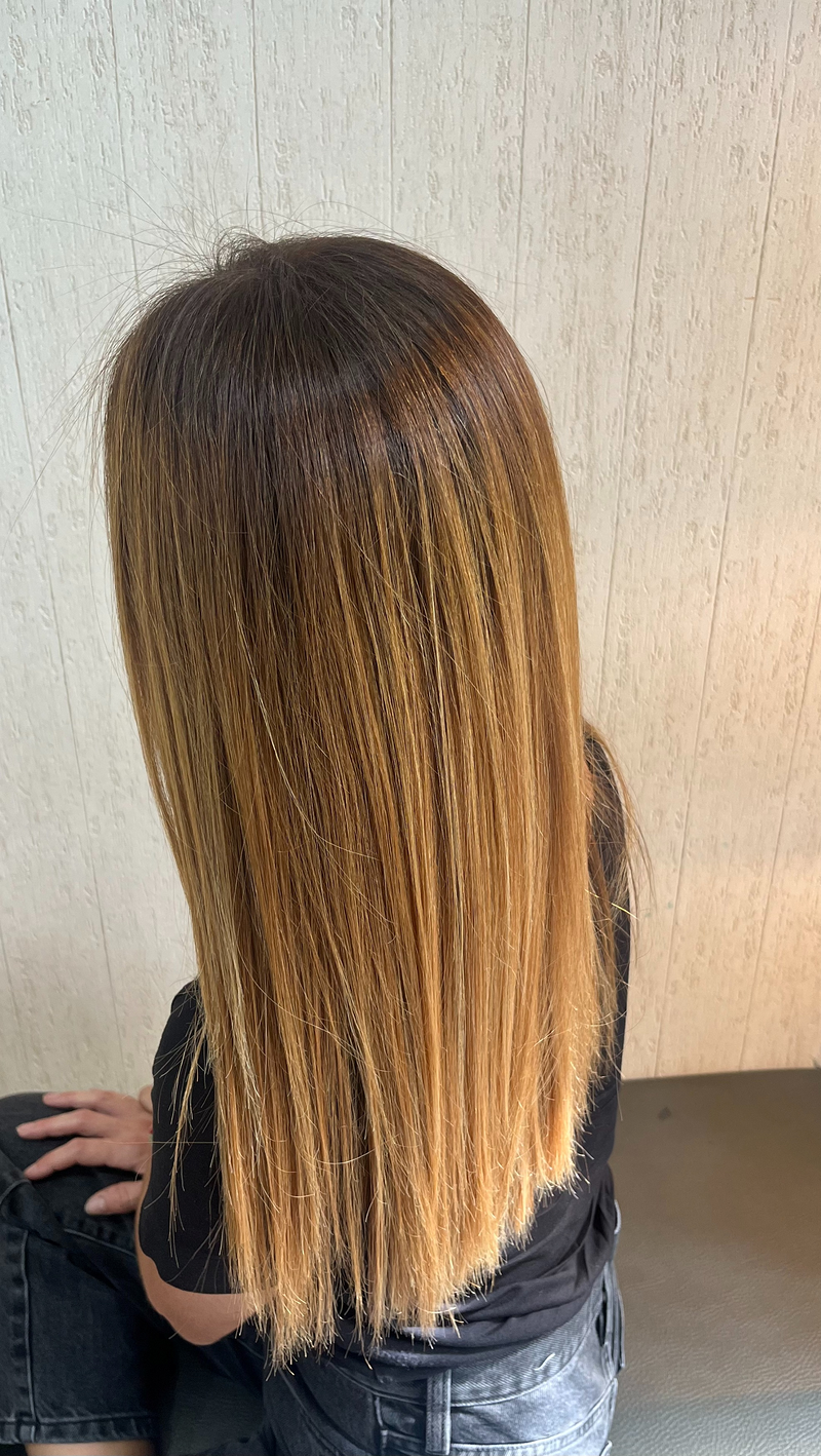 Estela Téllez Perruquers 11