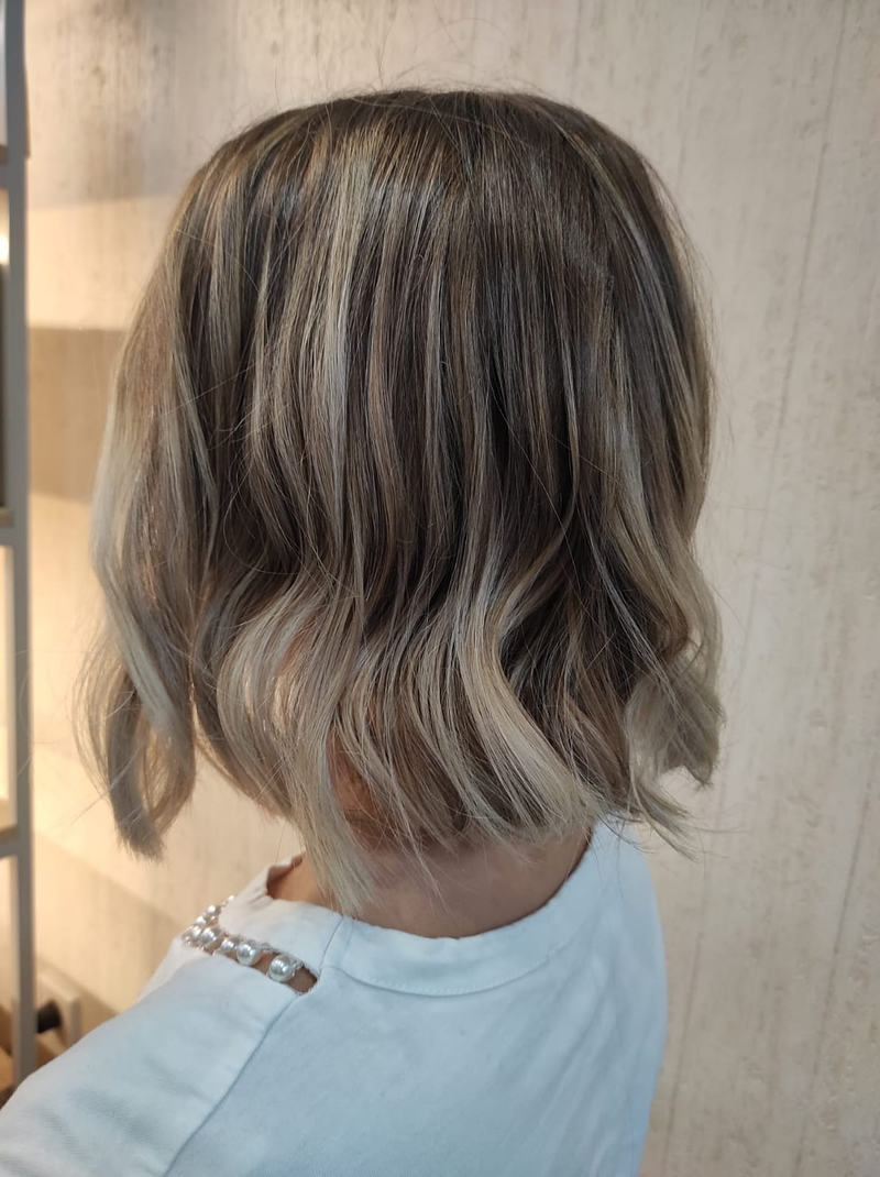 Estela Téllez Perruquers 4