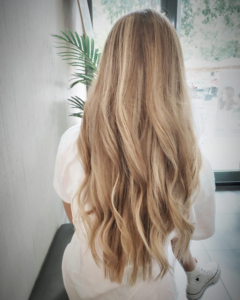 Estela Téllez Perruquers 5