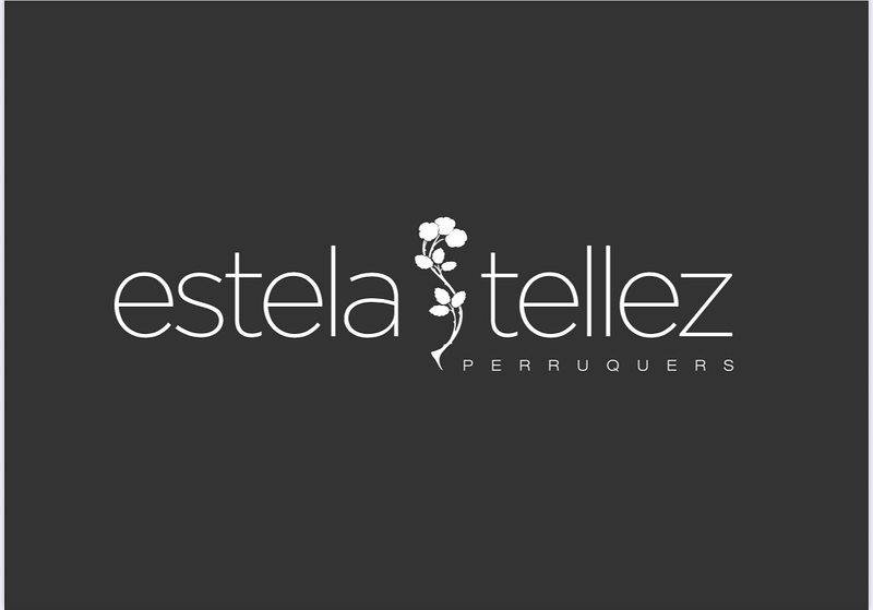 Estela Téllez Perruquers 19