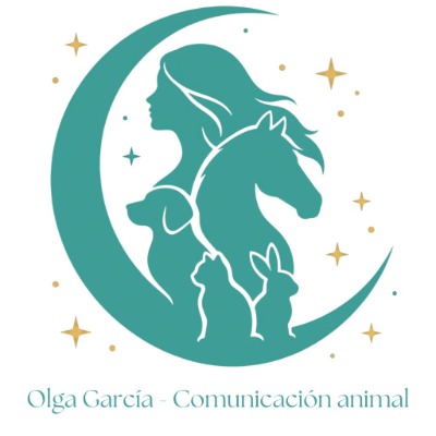 Comunicación animal y acompañamiento del vínculo Olga García Alba