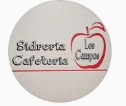 Sidreria Cafetería Los Campos