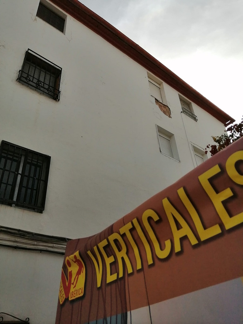 Ib&eacute;rica Multiservicios 6