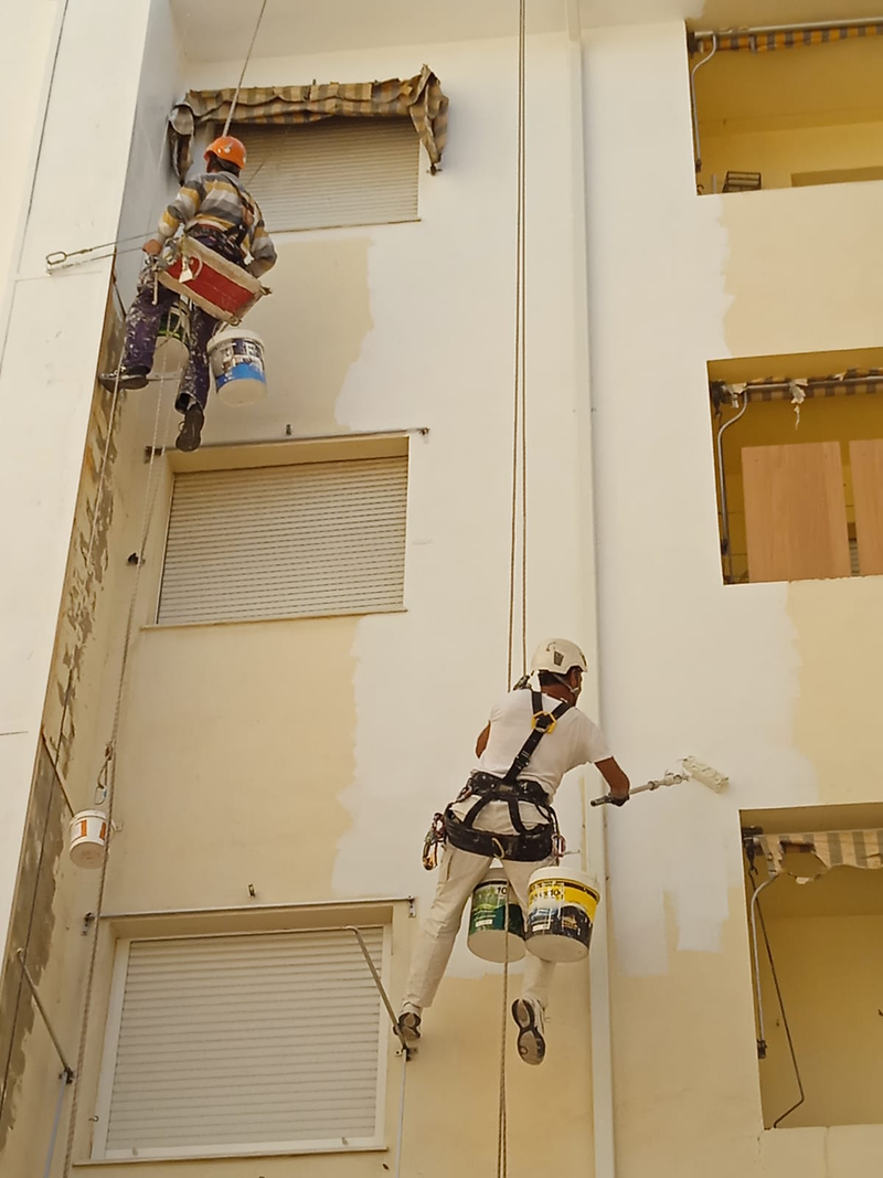 Ib&eacute;rica Multiservicios 14