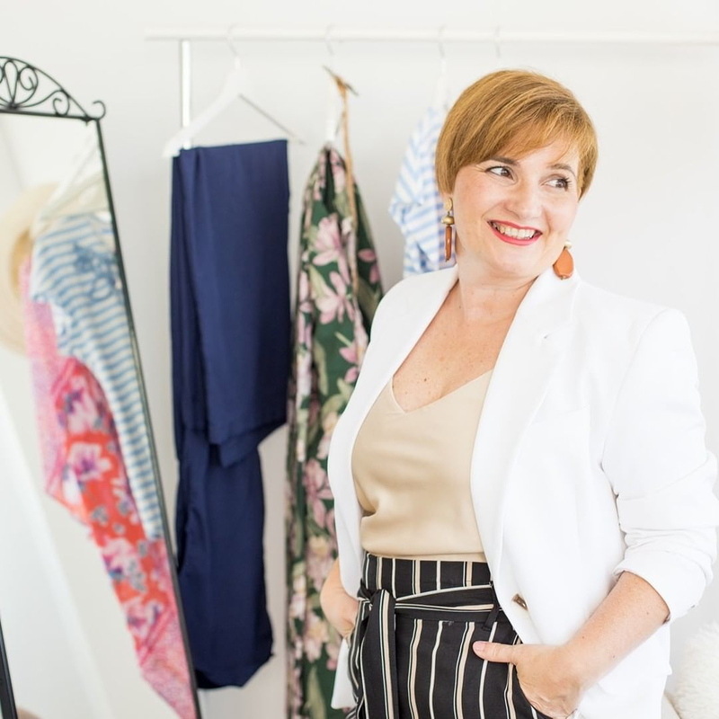 Buscando Tu Estilo 27