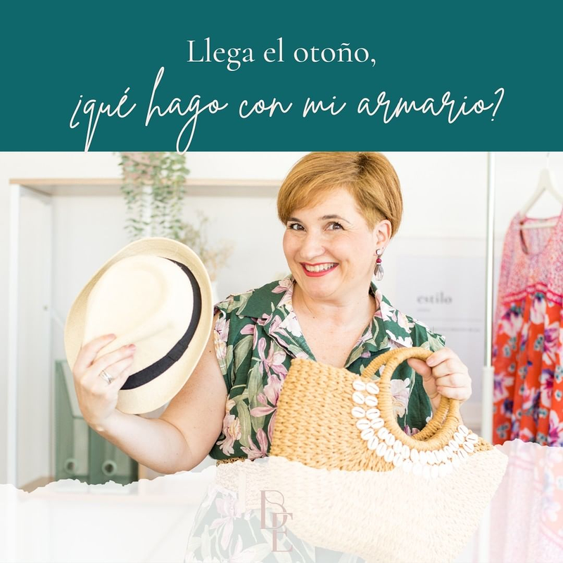 Buscando Tu Estilo 28