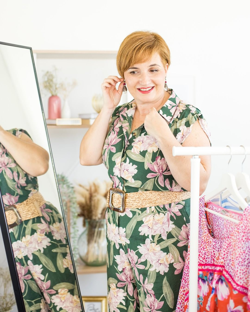 Buscando Tu Estilo 22