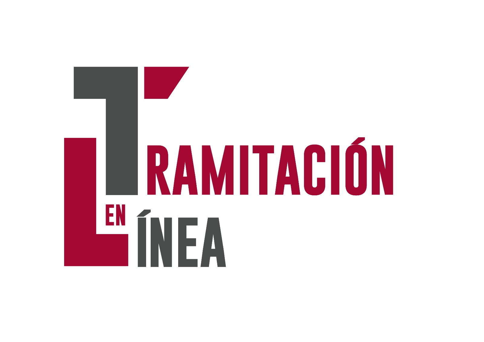 Tramitación En Línea