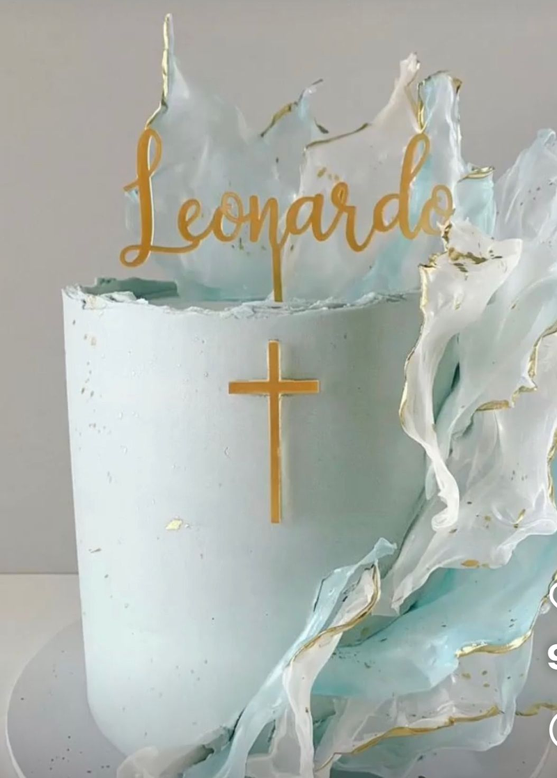 Hartmann Cakes REPOSTERIA: FABRICACION