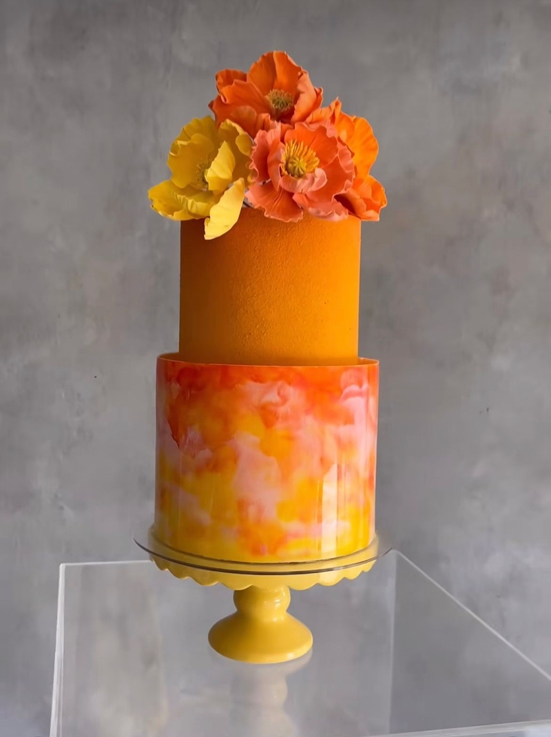 Hartmann Cakes Málaga