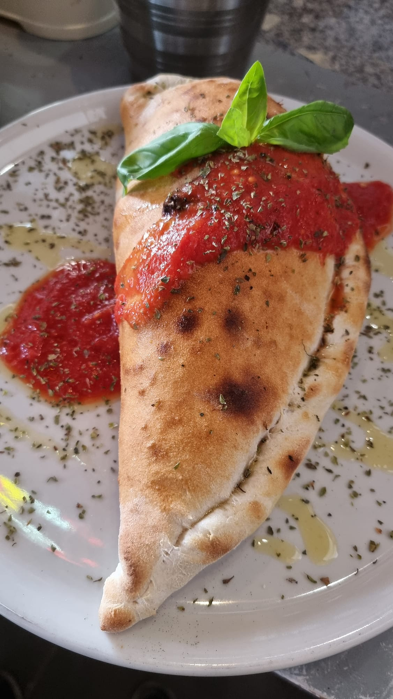 Pizzeria Pacman Marbella RESTAURANTES