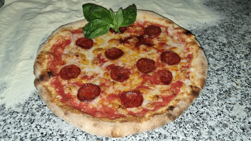 Pizzeria Pacman Marbella 3