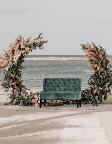 Wedding Planner Renata Enamorada Sevilla