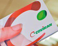 Supermercado Covirán La Luz