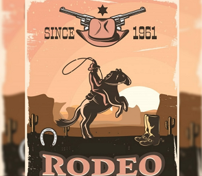 El Rodeo