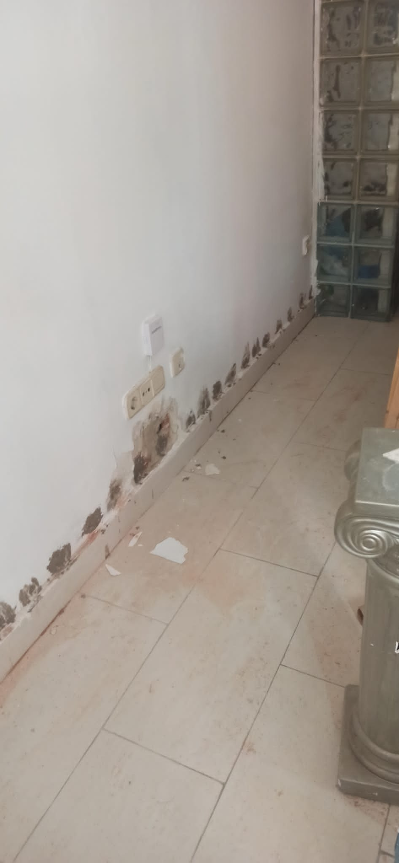 ContraHumedad IMPERMEABILIZACIONES