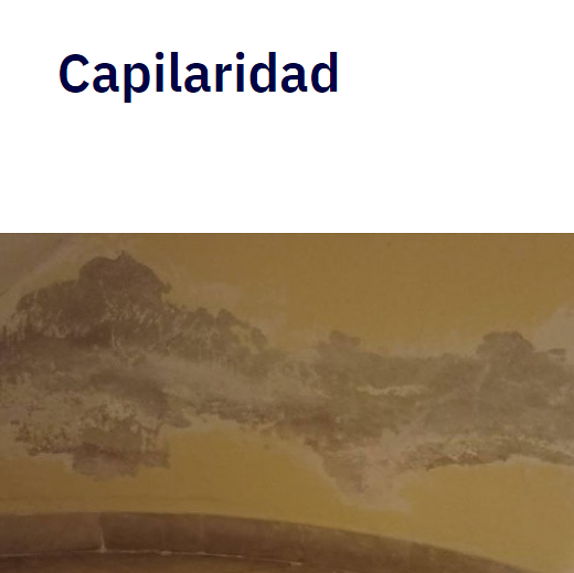 ContraHumedad Madrid