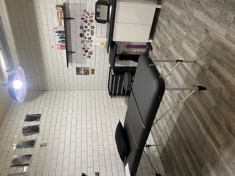 BARBERÍA EN TORREJÓN DE ARDOZ - INKUT BARBER Torrejón de Ardoz