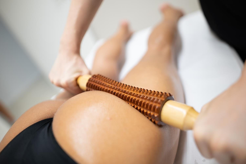 Centro De Est&eacute;tica Avanzada En San Juan Alicante- Kemana 3