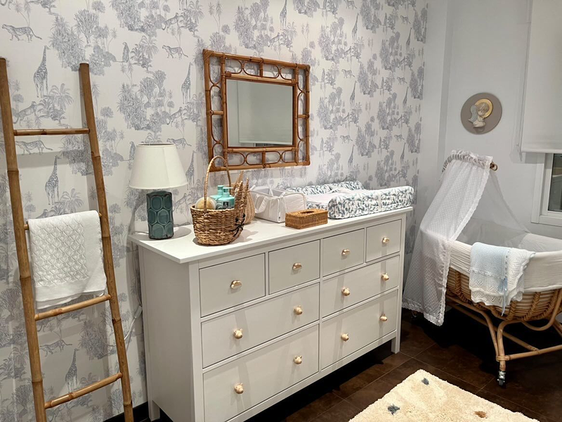 Be TIP-TOP PAPEL PINTADO: FABRICANTES Y MAYORISTAS