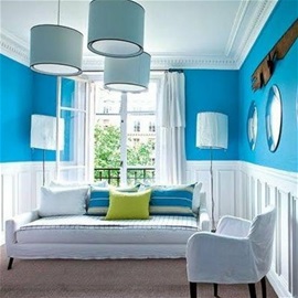 Pinturas y Decoraci&oacute;n Fabrizio Vigo