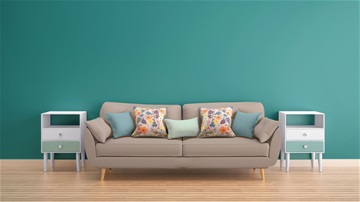 Pinturas y Decoraci&oacute;n Fabrizio 12