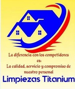 Limpiezas Titanium