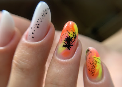 Teo Bucur Studio (nails) MANICURA