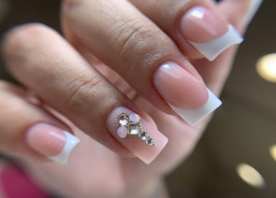 Teo Bucur Studio (nails) Rivas-Vaciamadrid