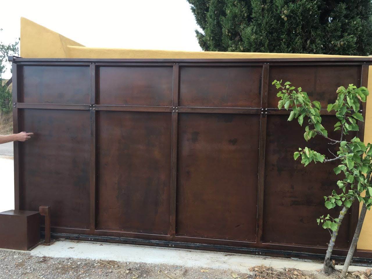 Galería de imágenes