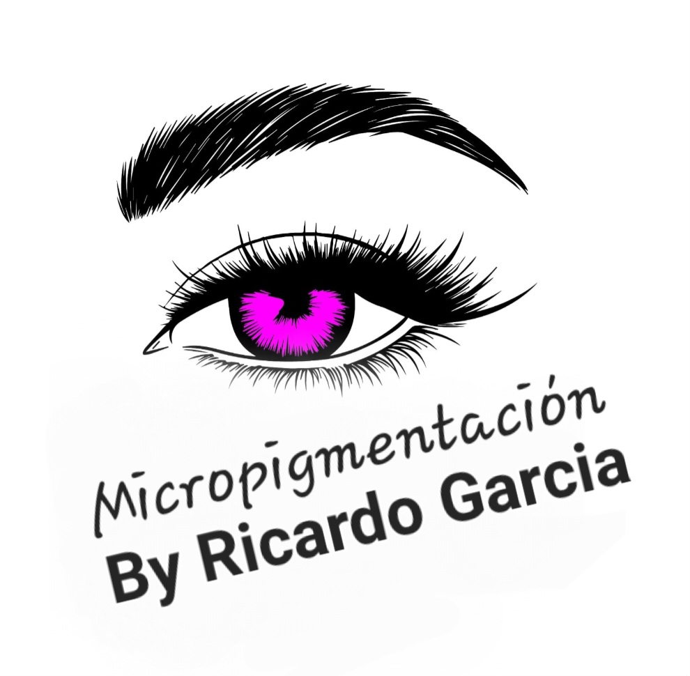 Micropigmentación Ricardo Garcia