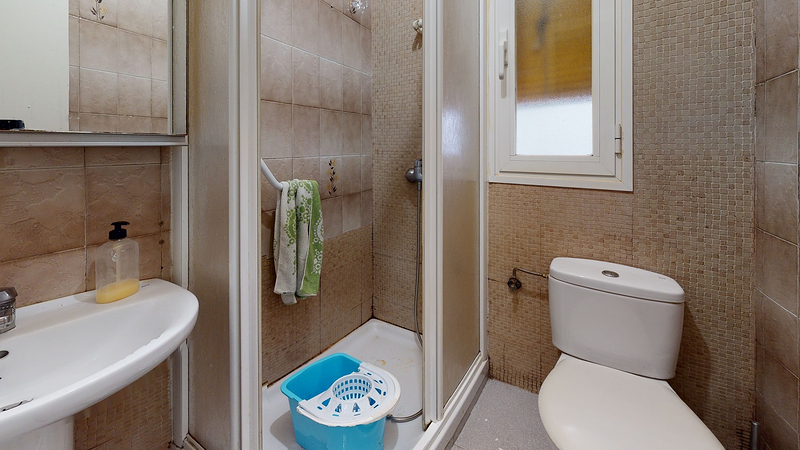 Finding Homes INMOBILIARIAS