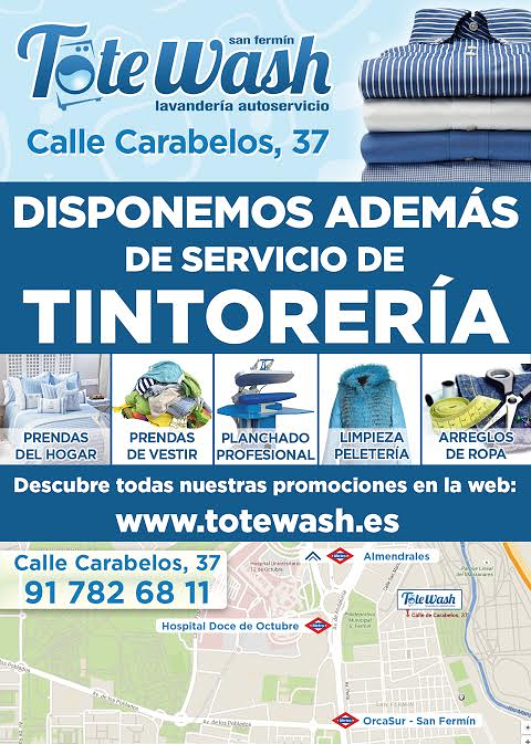 Tote Wash 3
