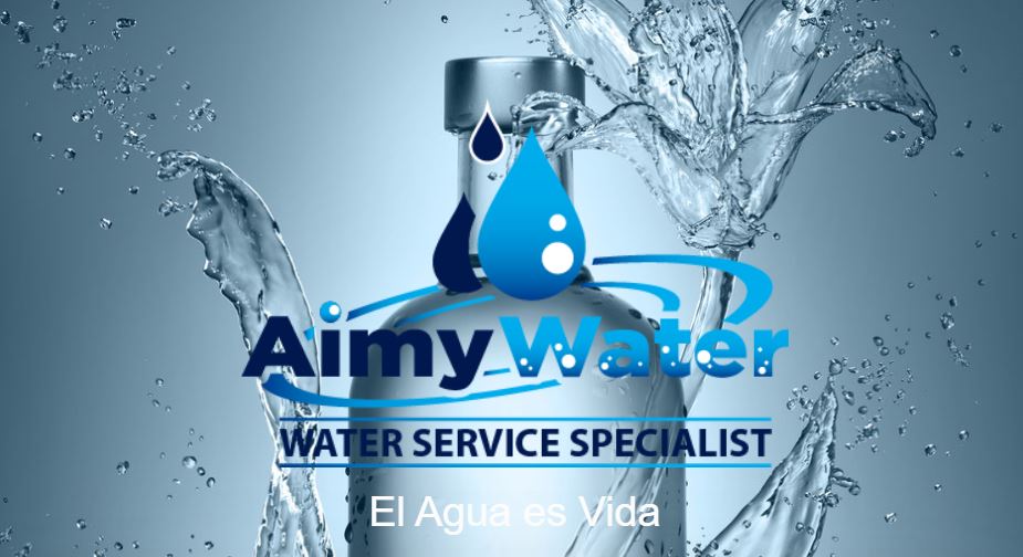 Imagen de Aimy Water
