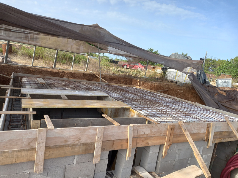 JBV Construccion REFORMAS EN GENERAL