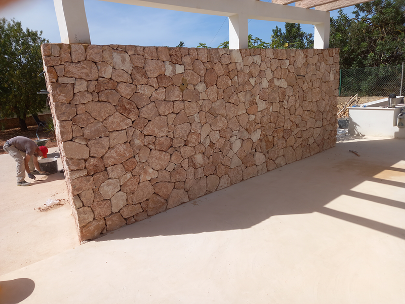 JBV Construccion Eivissa