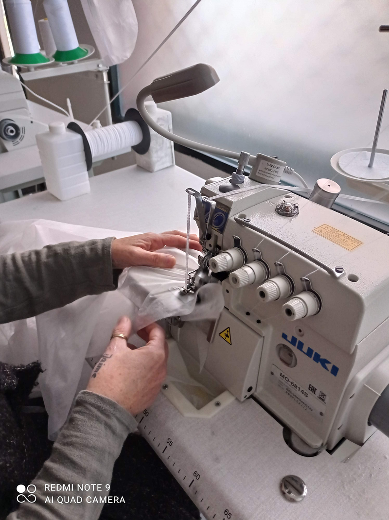 Redonver Textil Majadahonda