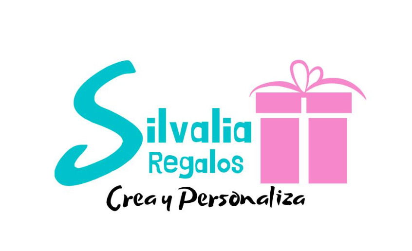 Silvalia Regalos :Crea y Personaliza
