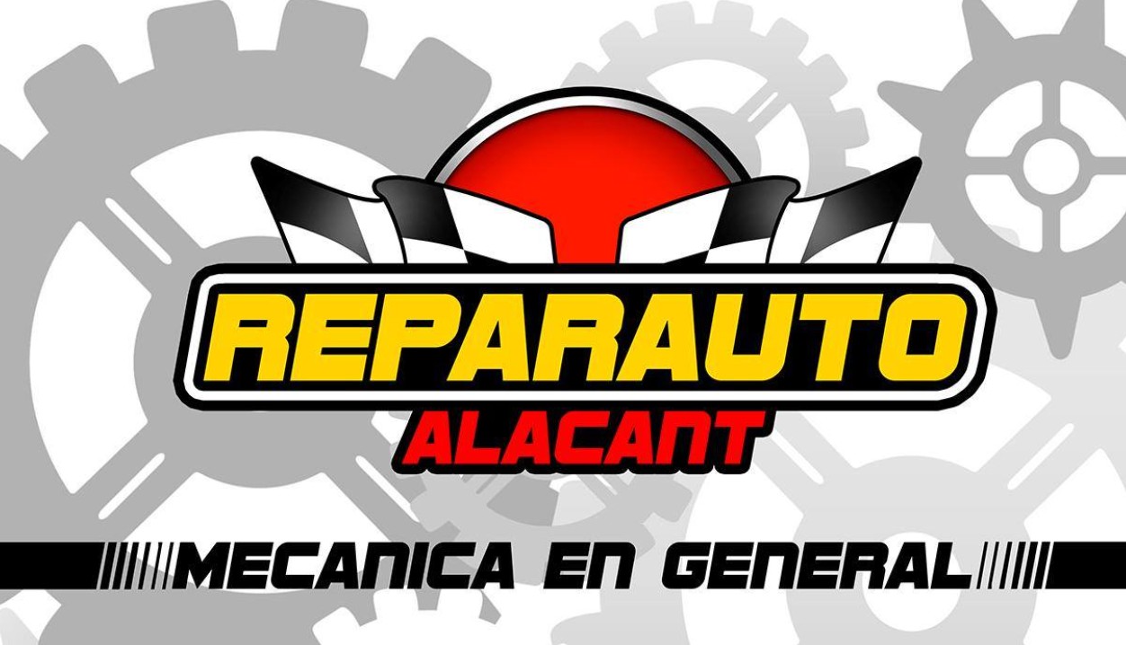Reparauto Alacant