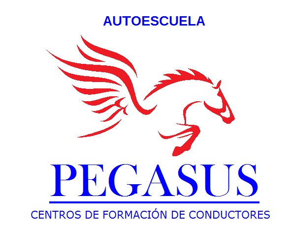 Autoescuela Pegasus