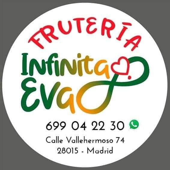 Fruteria Infinita Eva