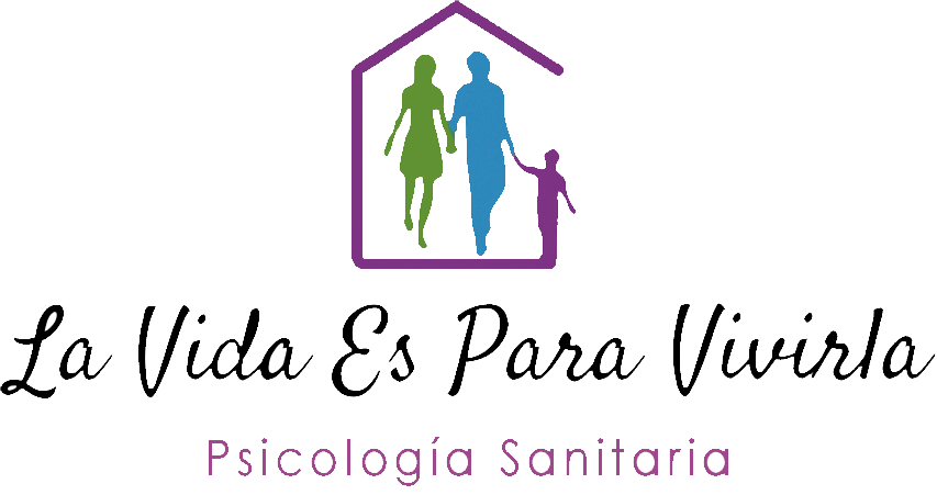 La Vida Es Para Vivirla