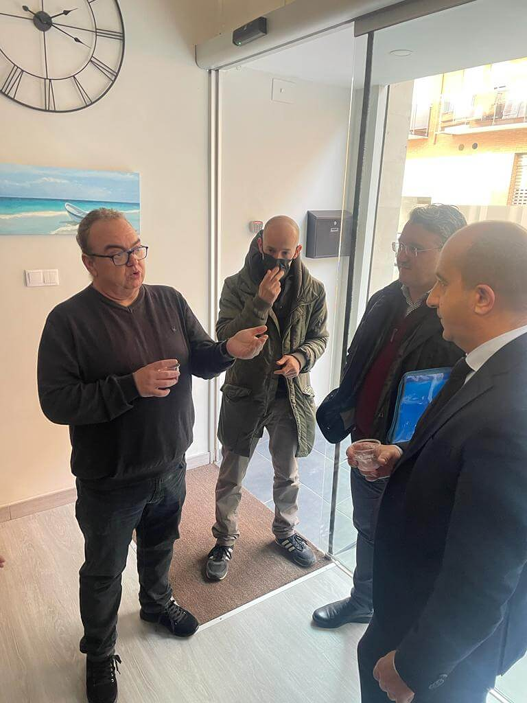 Tarragona Platja Coworking 14