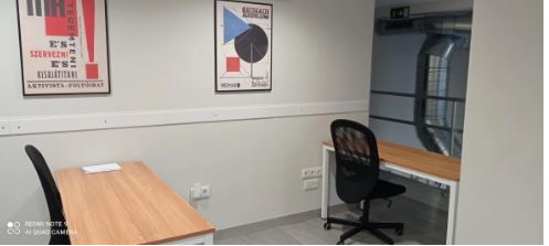 Tarragona Platja Coworking Tarragona