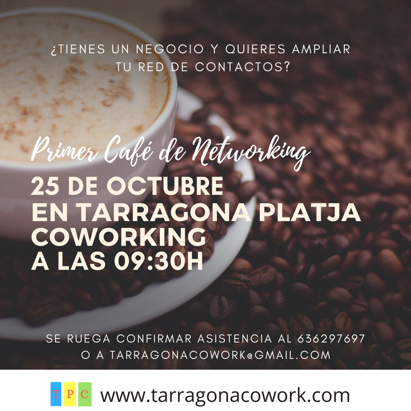 Tarragona Platja Coworking 17