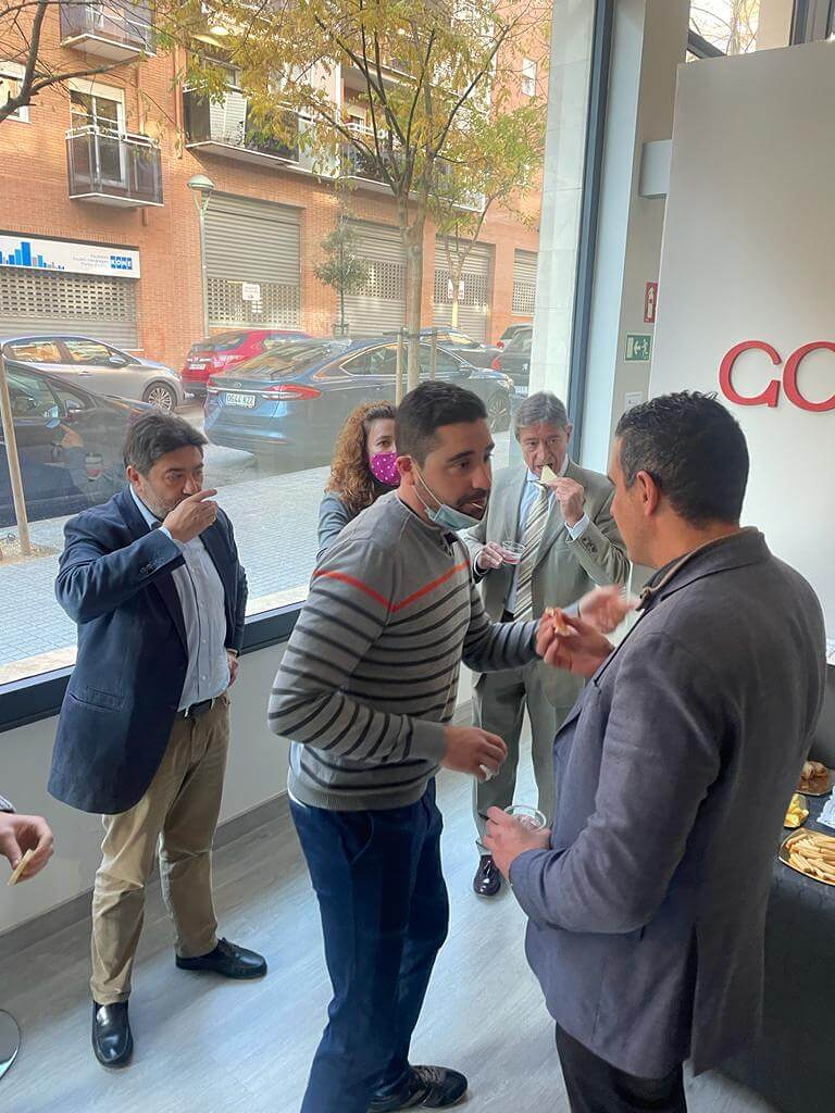 Tarragona Platja Coworking 12