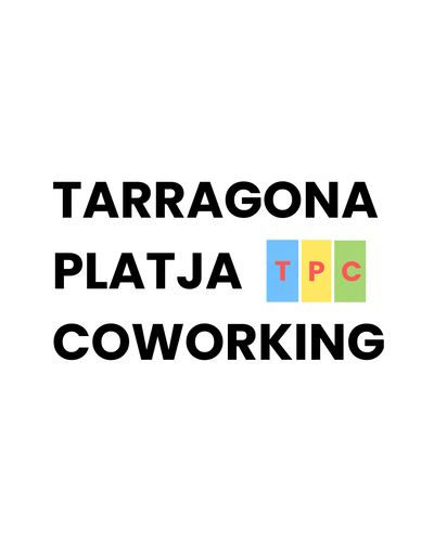 Tarragona Platja Coworking