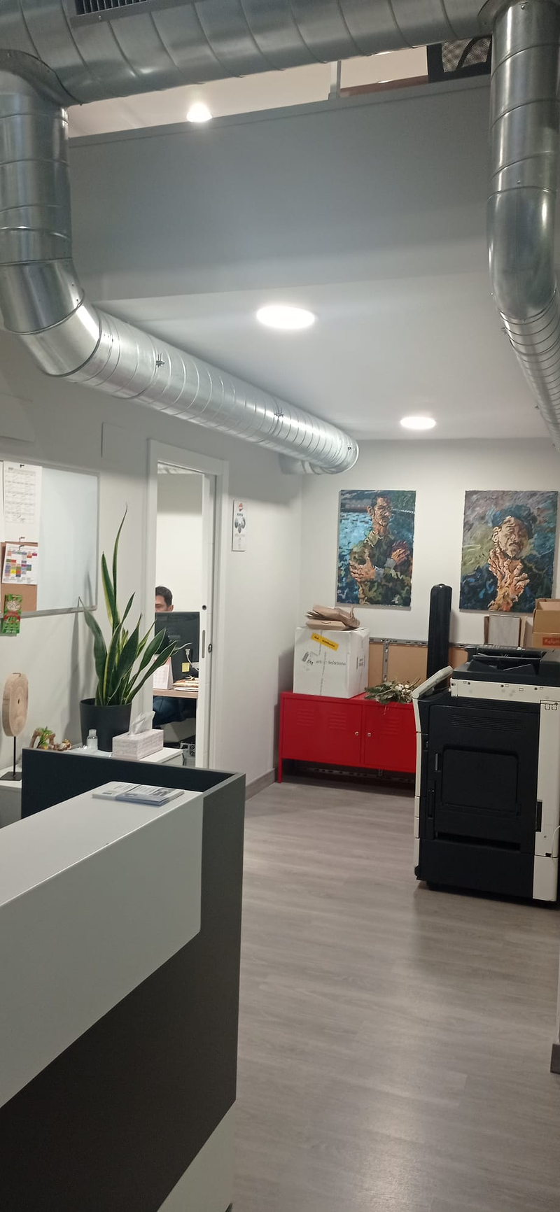 Tarragona Platja Coworking 10