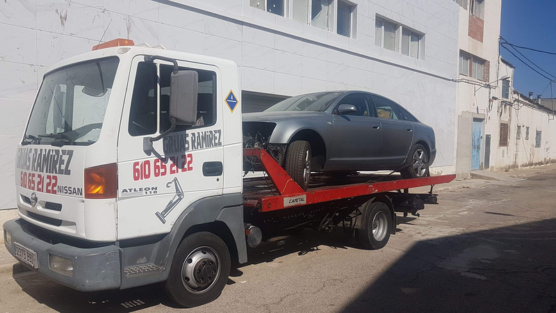 Gr&uacute;as Ramirez Valencia 8