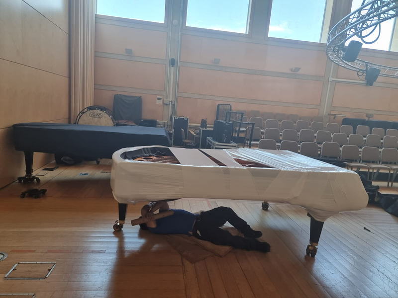 Transportes Pianos Express 29